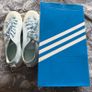 runners men Adidas Nizza size 11 Image 2