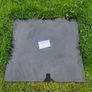 Black Granite Fire Hearth x3 Image 2