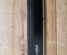 Crucial 16gb Dd4-3200 Dimm For Pc