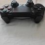Playstation Sony DualShock 4 Wireless Controller - Black Image 3