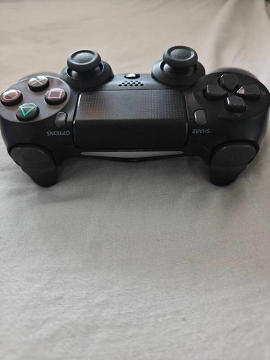 Playstation Sony DualShock 4 Wireless Controller - Black