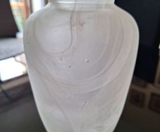 vase