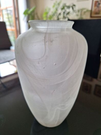 vase