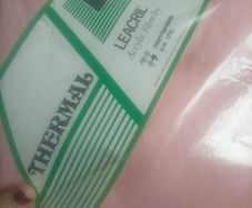 Vintage   Thermal Blanket