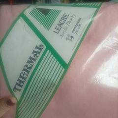 Vintage   Thermal Blanket