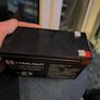 6v & 12v batteries Image 6