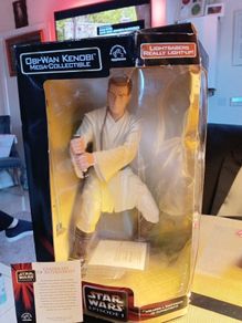 Star wars very collectable