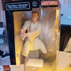 Star wars very collectable