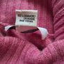Emanuel Ungaro cable-knit turtleneck Cashmere Sweater Image 4