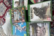 Xbox Games