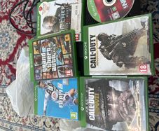 Xbox Games