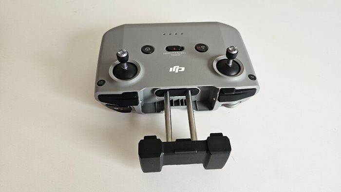 DJI RC-N1 Remote Controller, Drone box & shade cover bundle