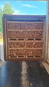 Kiln Dried Firewood