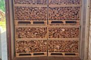 Kiln Dried Firewood