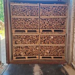 Kiln Dried Firewood