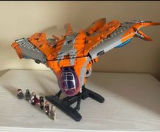 lego guardians of the galaxy