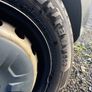 225-65 R16c Renault Master 2022 Wheels KUMHO new tyres 2026 Image 5