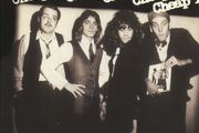 Cheap Trick - Debut self-titled album (1998 Reissue) Remastered with bonus tracks