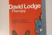 Therapy by David Lodge