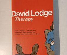 Therapy by David Lodge