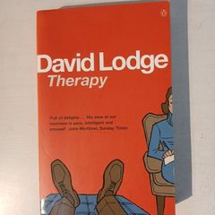 Therapy by David Lodge