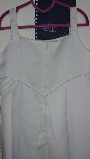 communion dress