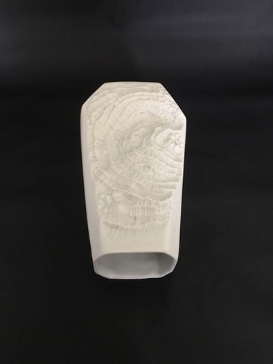 Kaiser Fossil vase