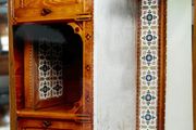 Antique Washstand