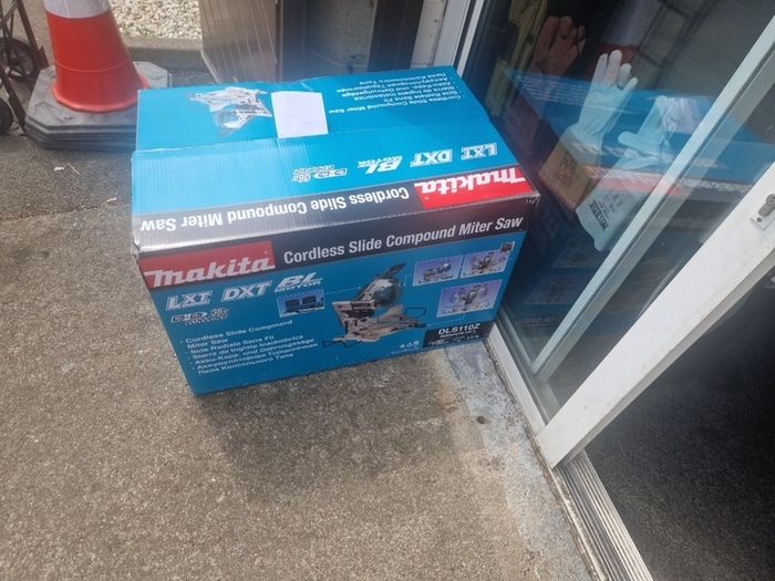 makita