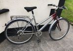 Hybrid bicycle price drop