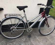 Hybrid bicycle price drop