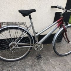 Hybrid bicycle price drop