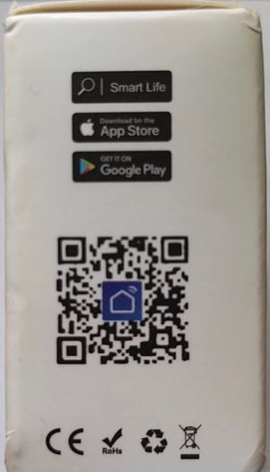 Mini Wifi Smart Switch 2 Way Control Smart life or  Tuya App  16A DIY Light Switches   Alexa Yandex Alice Smart Google Home APP Voice Control