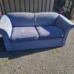 2 Seater Sofa Bed