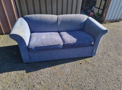 2 Seater Sofa Bed