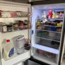 Samsung fridge freezer Image 2