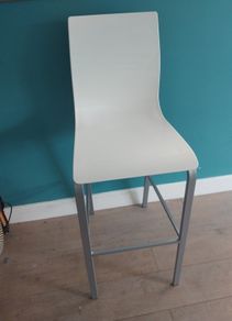 kitchen stools x 5 dom italia
