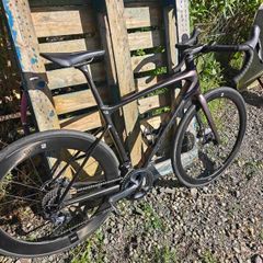 Giant Defy Advanced Pro 2 Medium