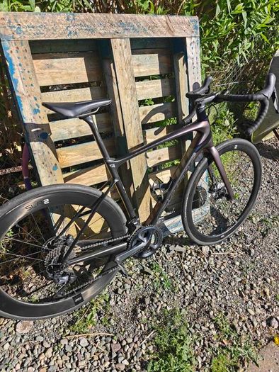 Giant Defy Advanced Pro 2 Medium