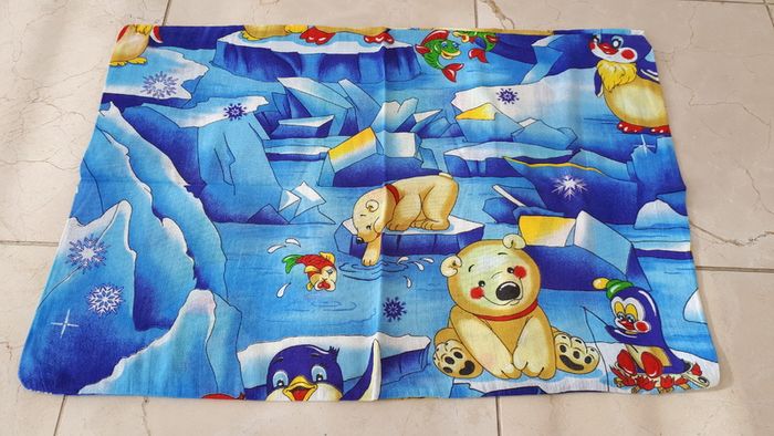 NEW Cotton 100% Kids Bedding Set Child