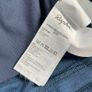 RAPHA Brevet Jersey Womens Small Blue Full Zip Long Sleeve Jacket Wool Blend Image 5