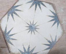 tiles left over 18 pieces