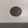 0.5 New Penny, England, Image 4