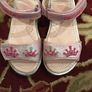 Lelli Kelly Sandals size EU-24, UK-7 Image 8