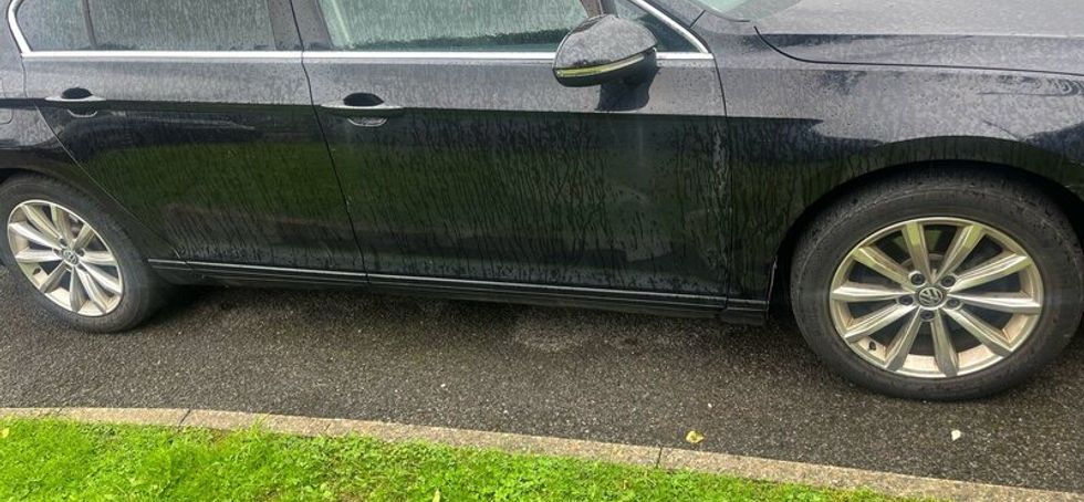 Car for sale