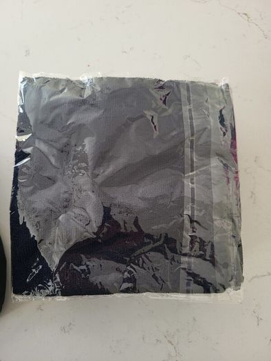 Audi car cleaning kit