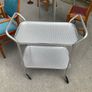 1960s Drinks Trolley - Warehouse and Showroom Open Saturday 18th April 12 til 4pm Eircode R95T227 Image 2
