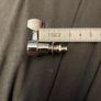 Electric acoustic Tuners Machine heads 3 Left x 3 Right A-Side Set Ibanez Gibson electric Guitar parts accessories Image 4