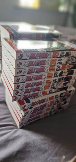 Manga