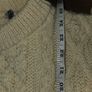100% Irish Wool Jumper - XL size Image 8